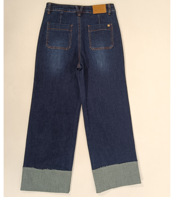 WOMEN'S JEANS E075 Tellini S.r.l. Wholesale Clothing